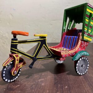 Rickshaw